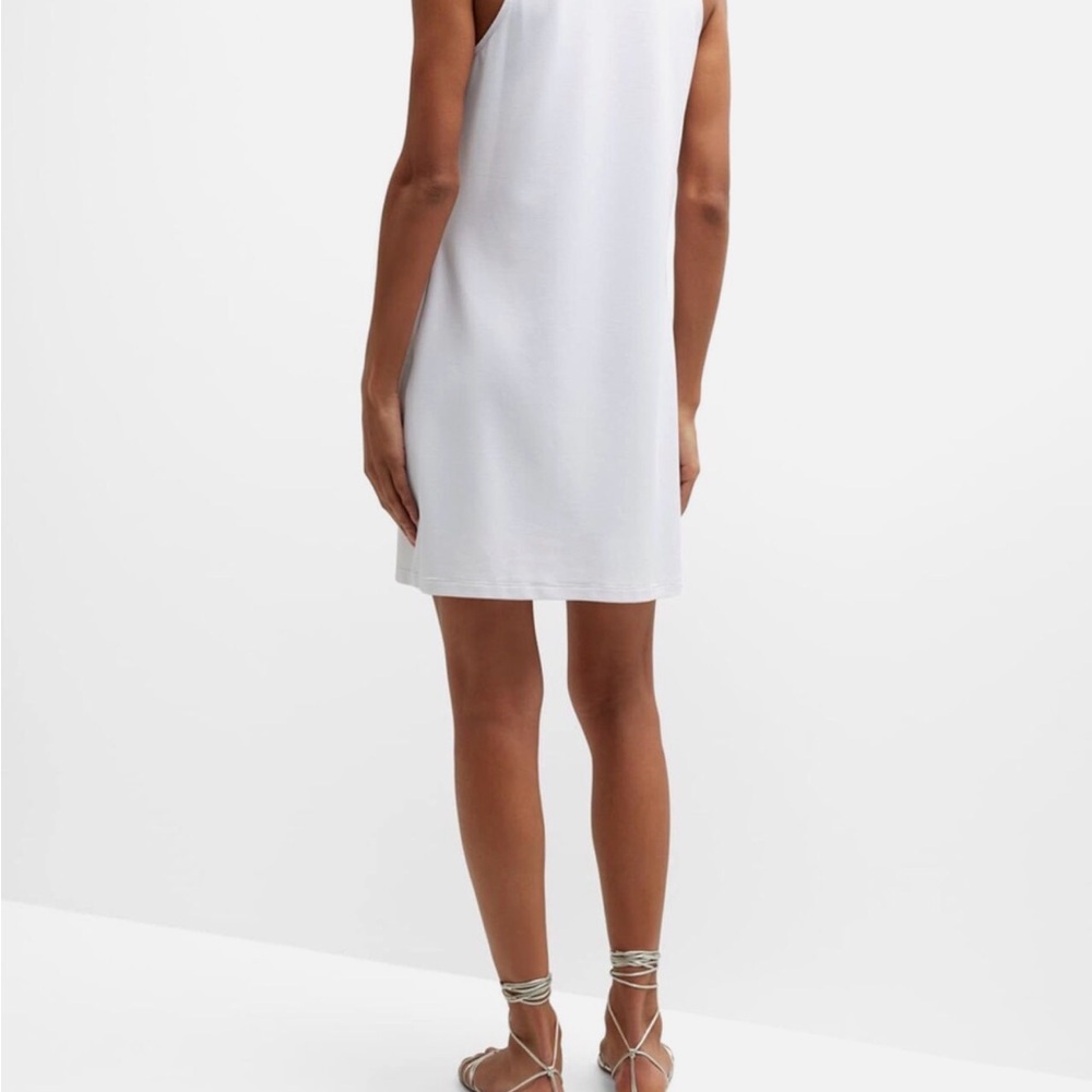 Tommy Bahama Island Cays Lace-Up Spa Dress - Picture 8 of 16